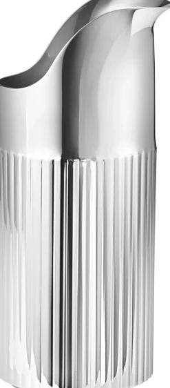 Georg Jensen BERNADOTTE CREAMER / MILK JUG STAINLESS STEEL Sale