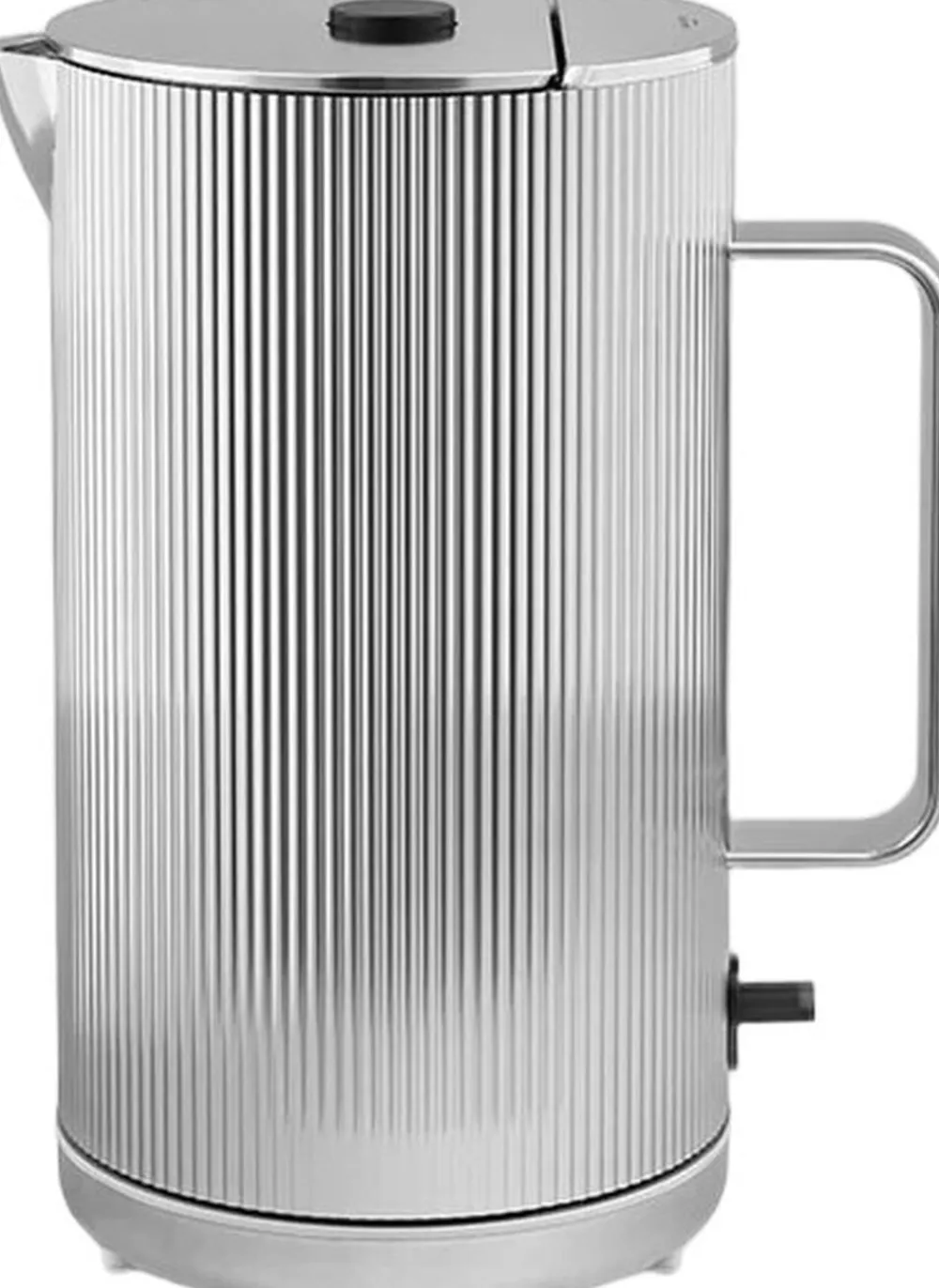 Georg Jensen Bernadotte Electric kettle Steel Clearance