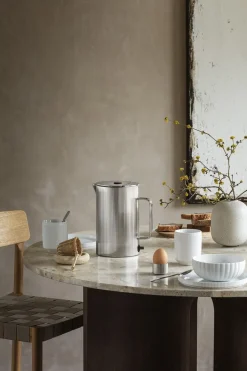 Georg Jensen Bernadotte Electric kettle