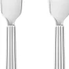 Georg Jensen BERNADOTTE FISKEKNIV, 2 PCS