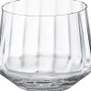 BERNADOTTE LOW TUMBLER GLASS CRYSTAL 25 CL, 6 PCS>Georg Jensen Sale