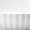 BERNADOTTE PASTA/SOUP BOWL PORCELAIN 194 MM/70 CL>Georg Jensen New