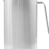 Georg Jensen BERNADOTTE STEMPELKANDE, 1L Hot