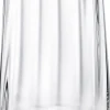 BERNADOTTE TALL TUMBLER GLASS CRYSTAL 38 CL, 6 PCS>Georg Jensen New