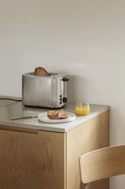 Georg Jensen Bernadotte toaster