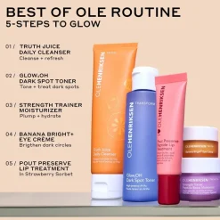 Best of Ole Mini bestseller set>Ole Henriksen Best
