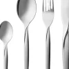 Bestiksæt Twist 16 dele Blankt stål>Gense Best