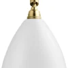 Gubi Bestlite BL7 væglampe New