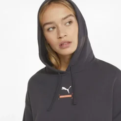 Puma Better hættetrøje Sort Discount