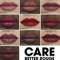 Better Rouge - Satin lipstick>Sephora Collection Best