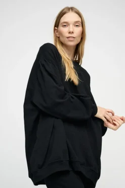 moshi moshi mind better sweat Black Outlet