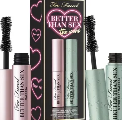 Better Than Sex : The Icons - Set>Too Faced