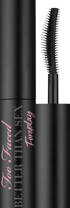 Too Faced Better Than Sex -Foreplay Mascara Primer Travel-Size