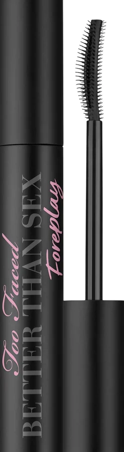 Too Faced Better Than Sex Foreplay - Lash Lifting & Thickening Mascara Primer