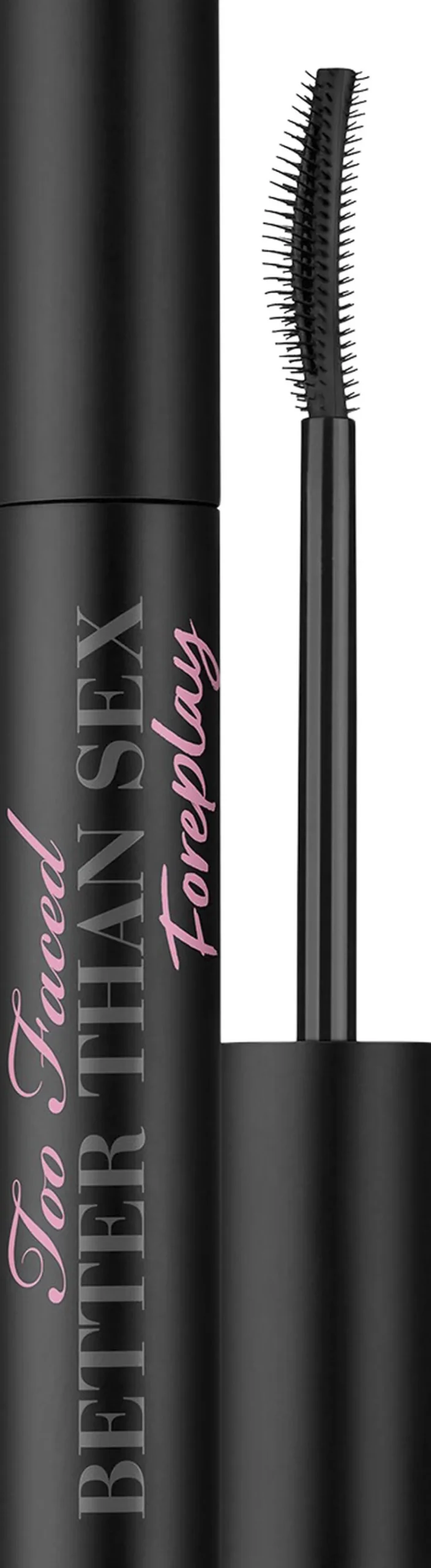 Too Faced Better Than Sex Foreplay - Lash Lifting & Thickening Mascara Primer
