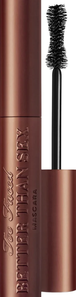 Too Faced Better Than Sex Mascara Chocolate