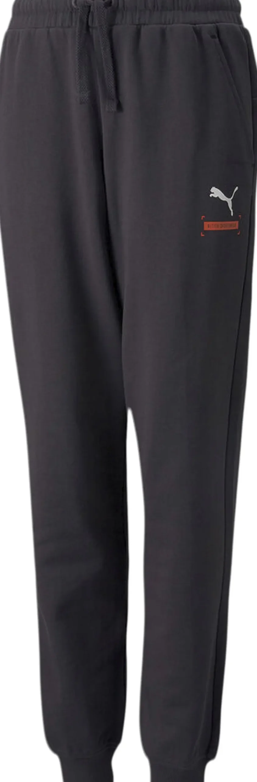 Puma Better Youth joggingbukser Sort Best