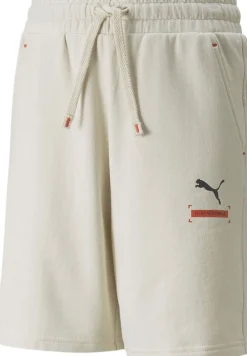 Puma Better Youth shorts Hvid Hot