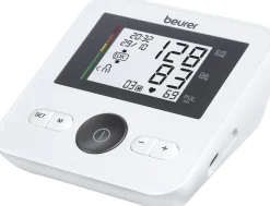 Blodtryksmåler BM 27P til overarm>Beurer New