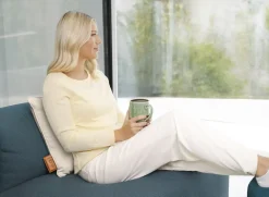 Beurer massagepude MG139GP-BE Beige Hot