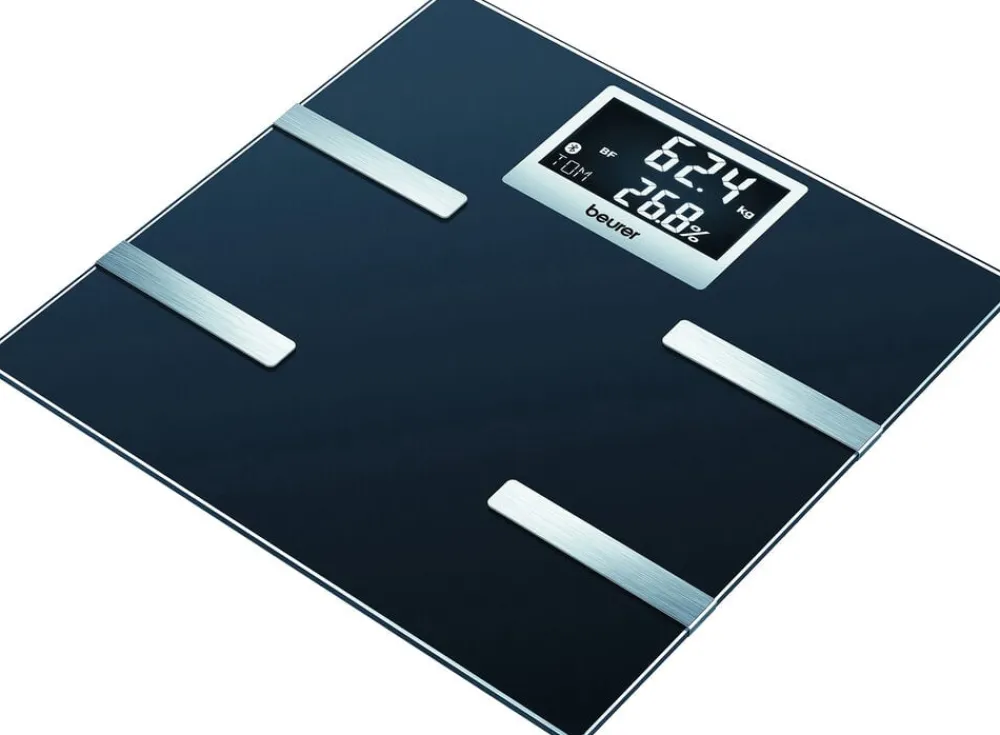 Beurer BF 700 Kropsanalysevægt med Bluetooth Hot
