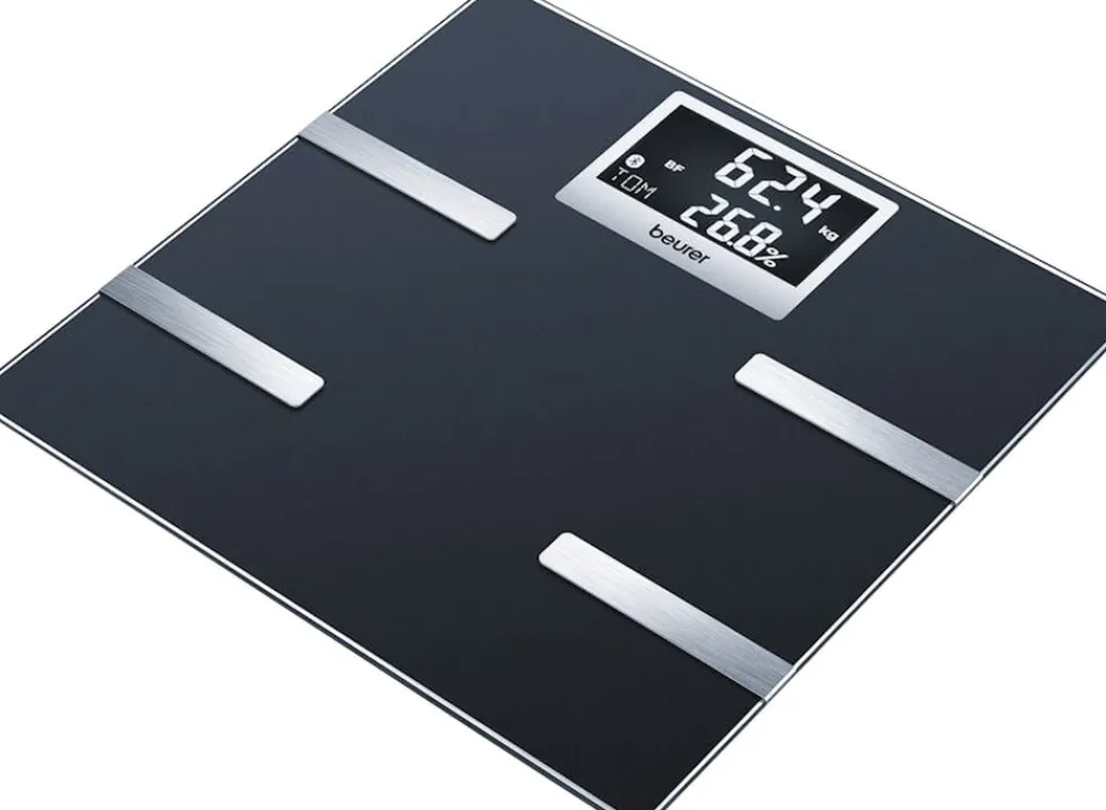 Beurer BF 700 Kropsanalysevægt med Bluetooth Hot