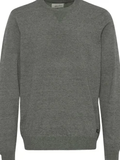 Blend BHBRUTON CREW NECK KNIT