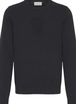 Blend BHBRYAN CREW Black beauty Outlet