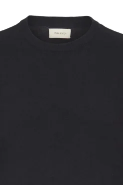 Blend BHBRYAN CREW Black beauty Outlet