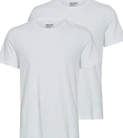 BHDINTON CREW NECK TEE 2-PACK>Blend Clearance