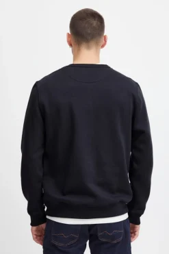 Blend BHDownton Crew neck sweatshirt Regu