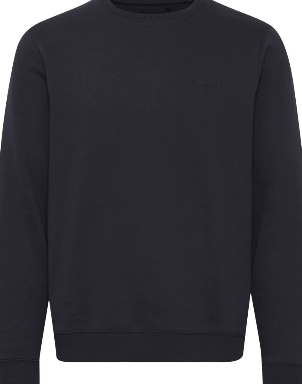 Blend BHDownton Crew neck sweatshirt Regu