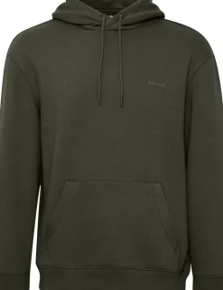 Blend BHDOWNTON HOOD SWEAT NOOS Regular f