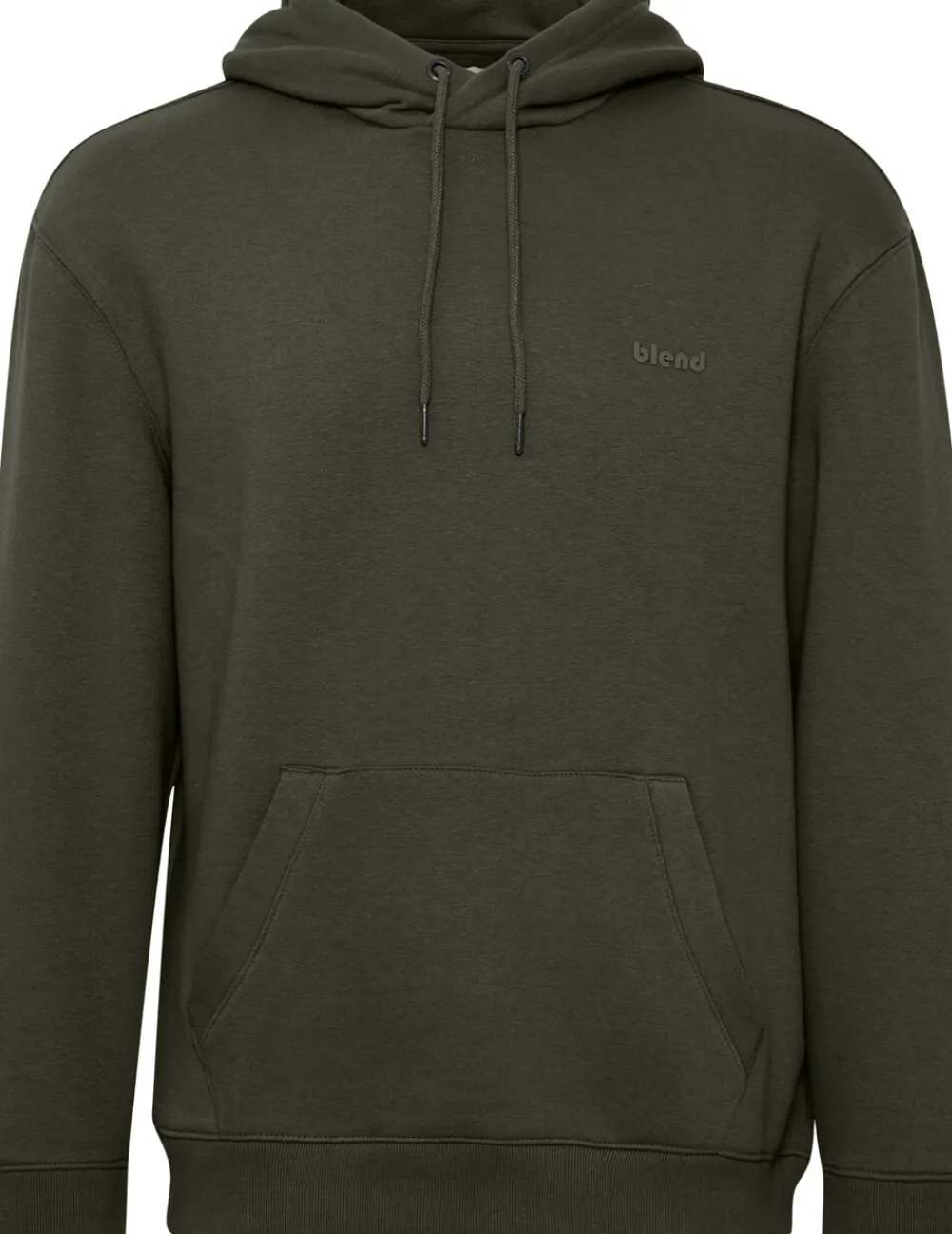 Blend BHDOWNTON HOOD SWEAT NOOS Regular f