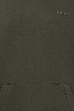 Blend BHDOWNTON HOOD SWEAT NOOS Regular f