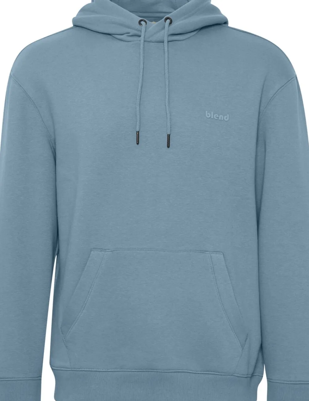 Blend BHDOWNTON HOOD SWEAT NOOS Regular f Bluestone Sale