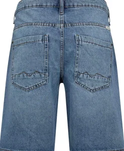 Blend BHFLAKE-denimshorts