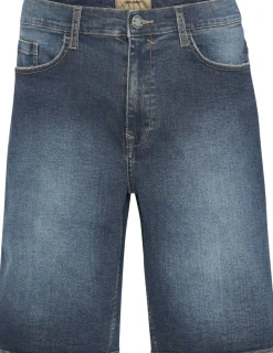 BHHURRICANE-Denimshorts>Blend Online
