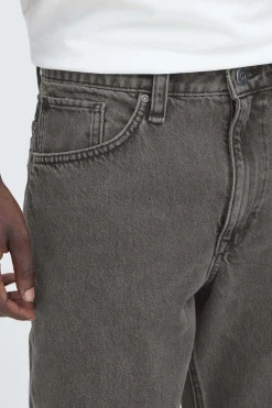 Blend BHTHUNDER RLX NOOS Denim grey Clearance