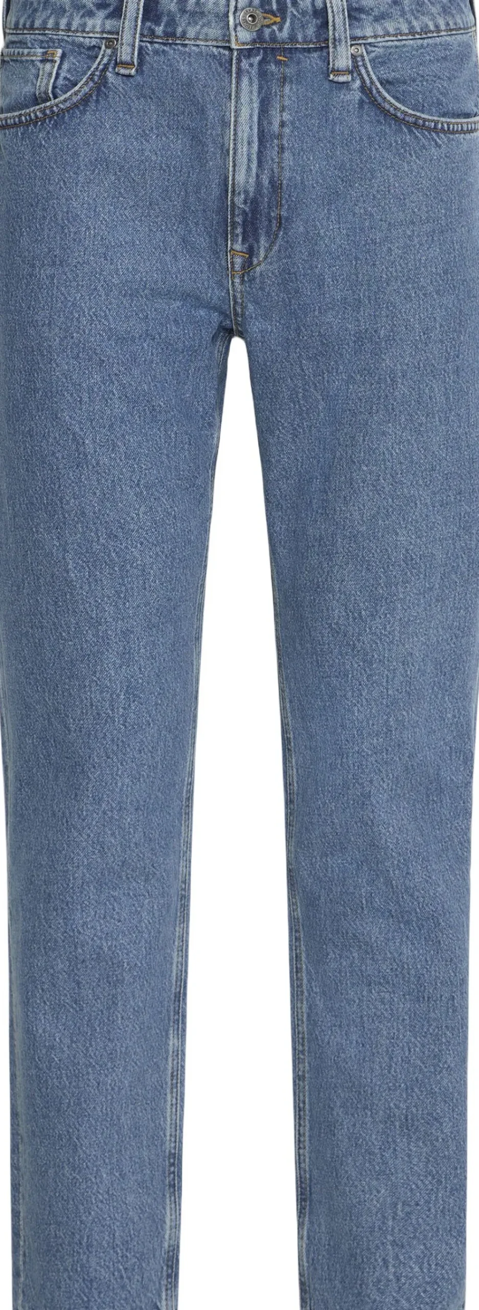 Blend BHTHUNDER RLX NOOS Denim middle blue Outlet