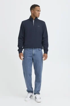 Blend BHTHUNDER RLX NOOS Denim middle blue Outlet