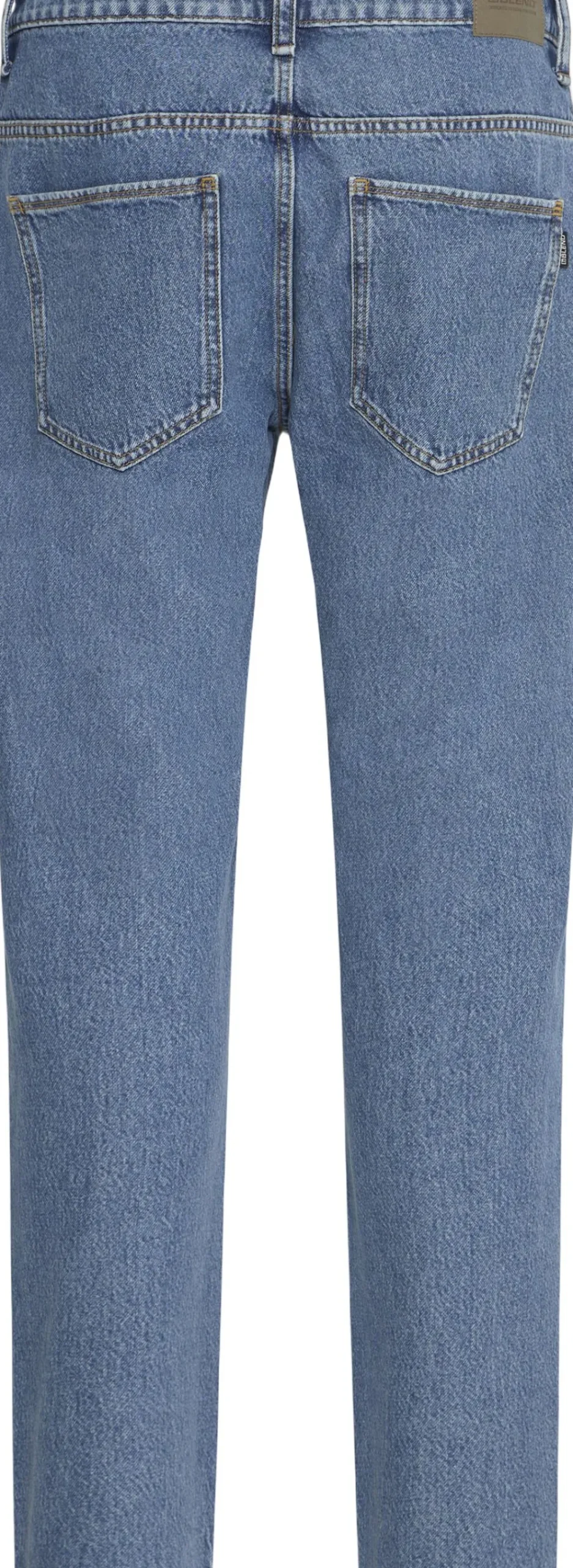 Blend BHTHUNDER RLX NOOS Denim middle blue Outlet