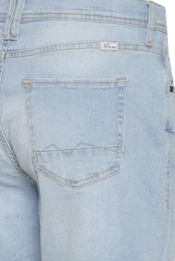 BHTWISTER 3326 SLM/REG DSHORTS>Blend Discount