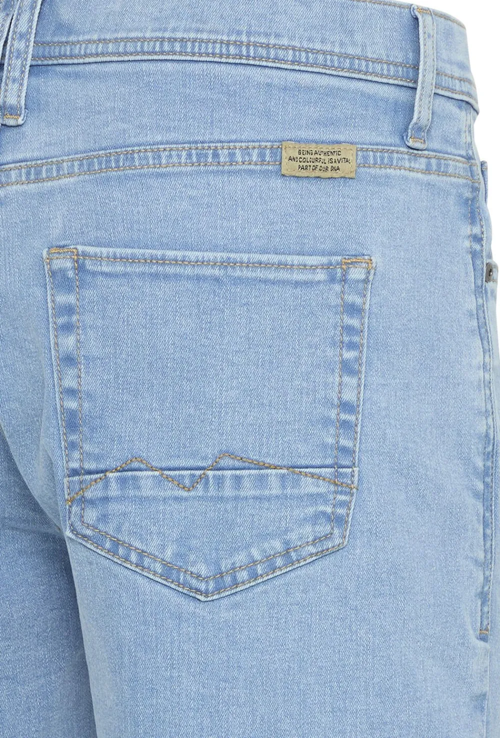 Blend BHTWISTER-denimshorts