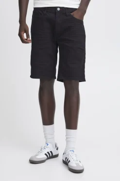 Blend BHTWISTER-denimshorts Denim black Best