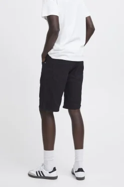 Blend BHTWISTER-denimshorts Denim black Best