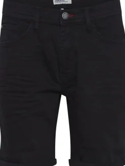 Blend BHTWISTER-denimshorts Denim black Best
