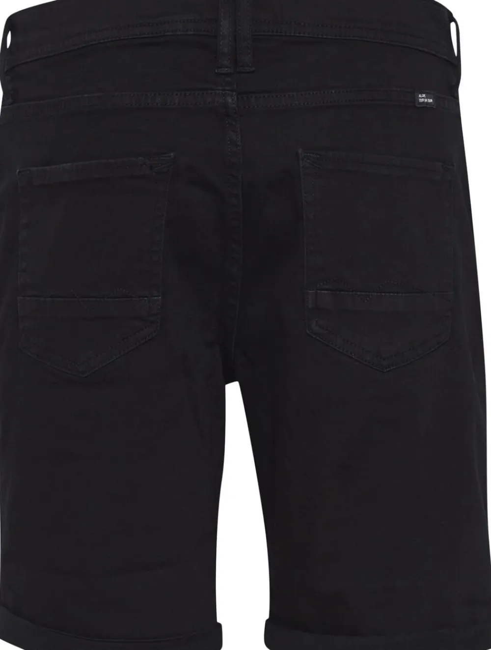 Blend BHTWISTER-denimshorts Denim black Best