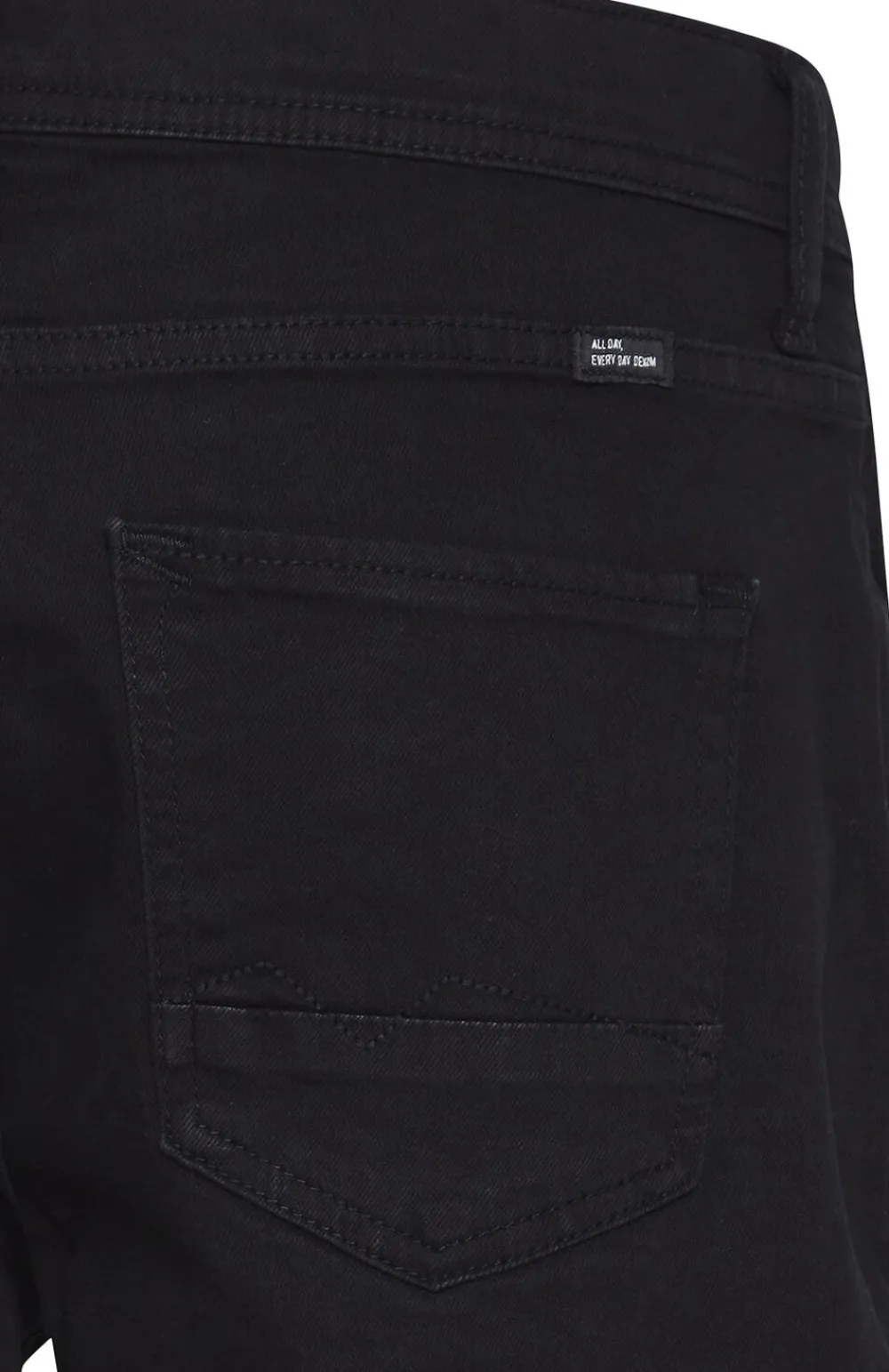 Blend BHTWISTER-denimshorts Denim black Best
