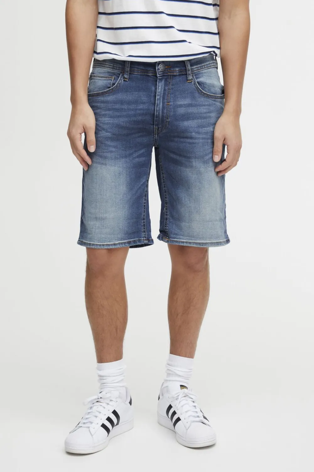 BHTWISTER-denimshorts>Blend Discount